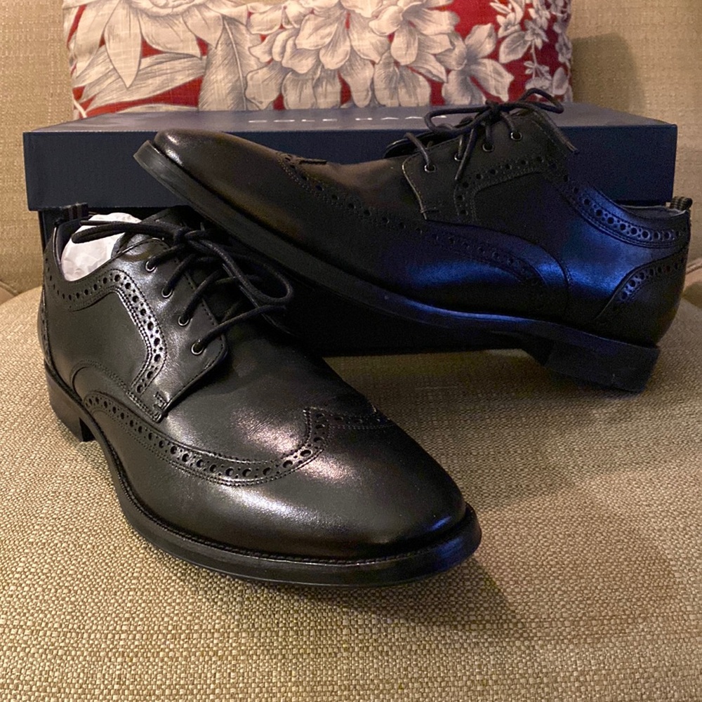 Cole Haan Men’s Jefferson GRD2 OWGOX
